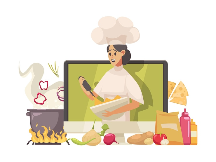 The Future of Food Delivery: Analyzing the Cloud Kitchen Business Model